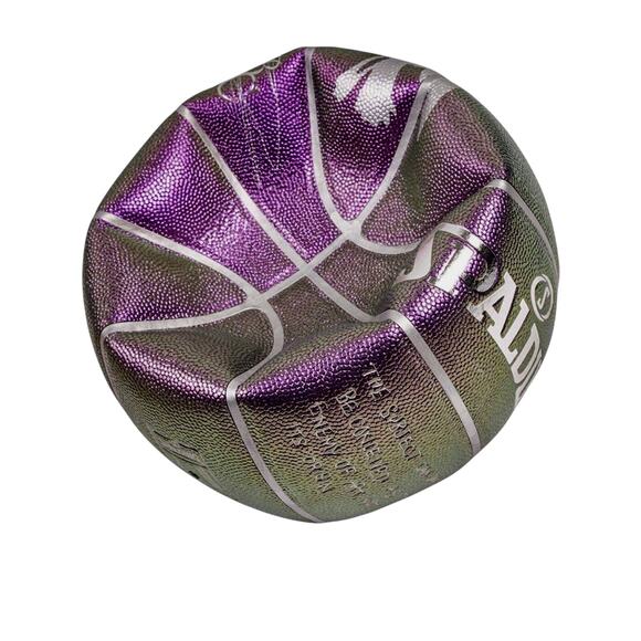 Supreme x Bernadette Corporation x Spaulding • Basketball • Cross-Posted • Firm - Picture 7 of 10